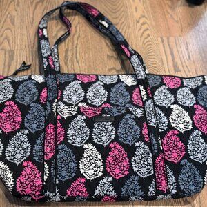 Vera Bradley Large Bag